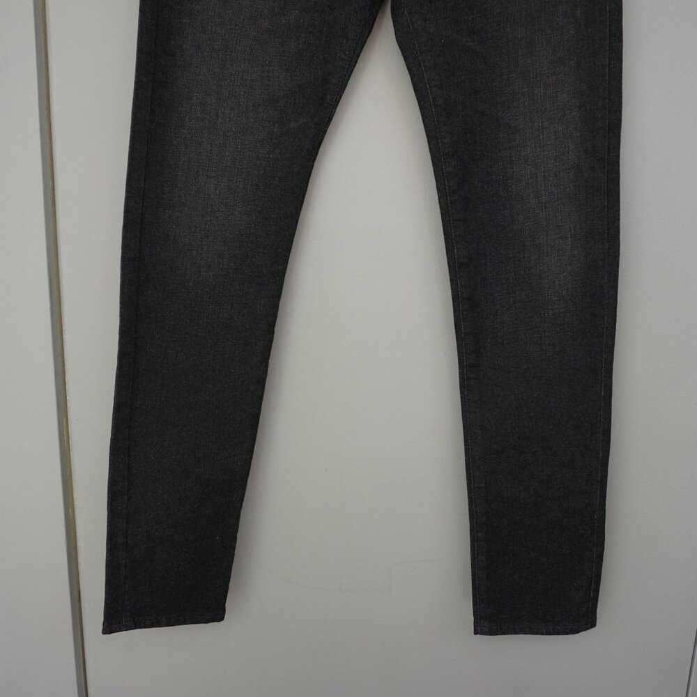 AG Adriano Goldschmied Men's Stockton Skinny Jeans In Alumni size 31x32 - Picture 6 of 15